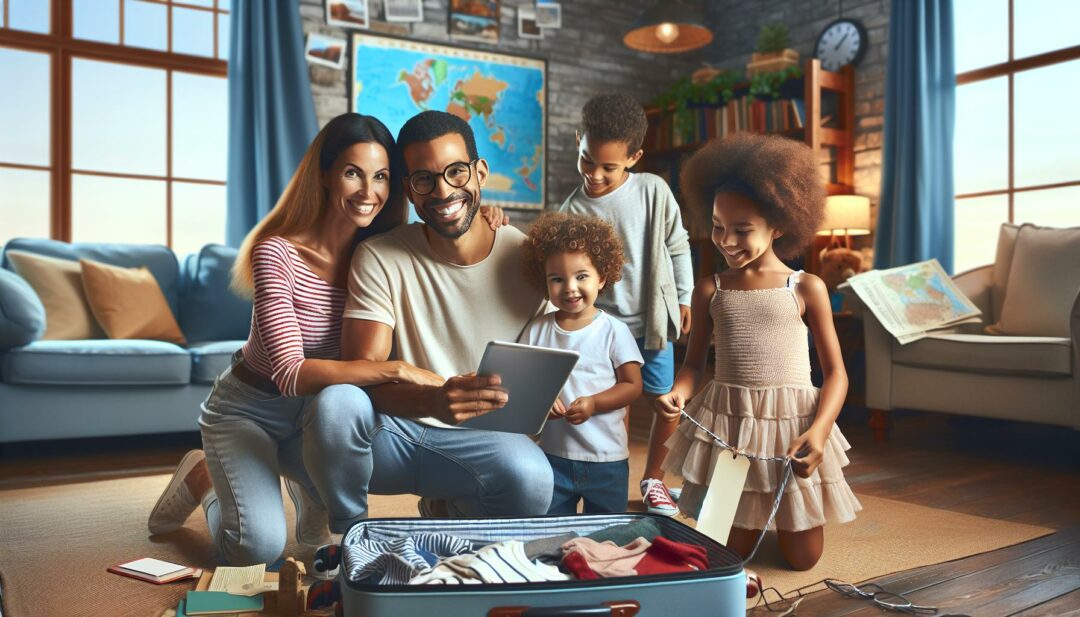 family single trip travel insurance